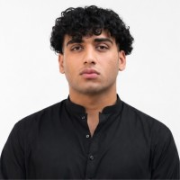 Abdullah Saboor