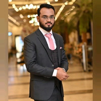 Haris Saeed