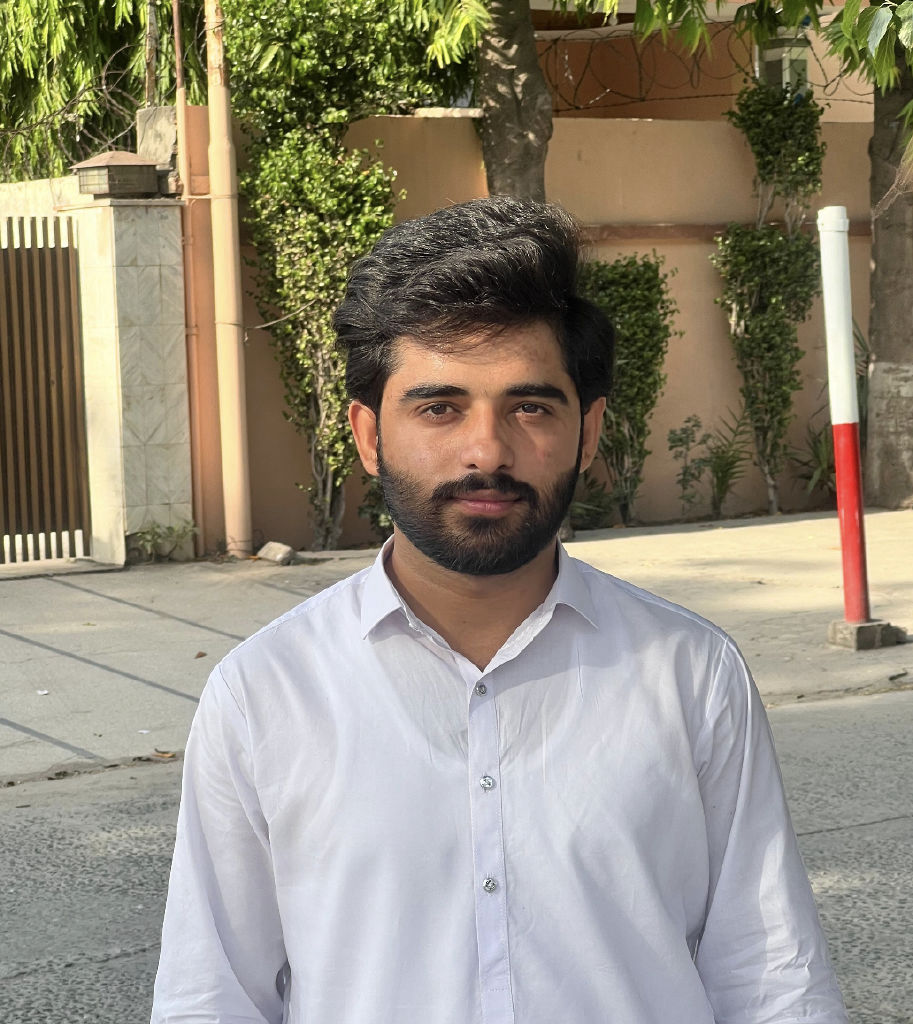 Moazam Azam