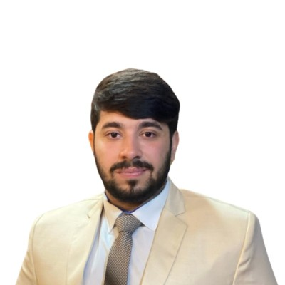 Tayyab Abbas